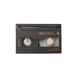 numeriser cassette video8